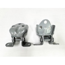 Door Hinge for used with Mitsubishi Cyclone (Right) Door Hinge for used with Mitsubishi Cyclone (Right)